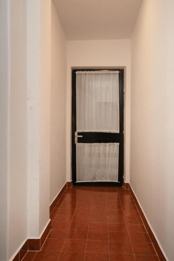 Apartments With A Parking Space Novi Vinodolski - 5514 Ngoại thất bức ảnh